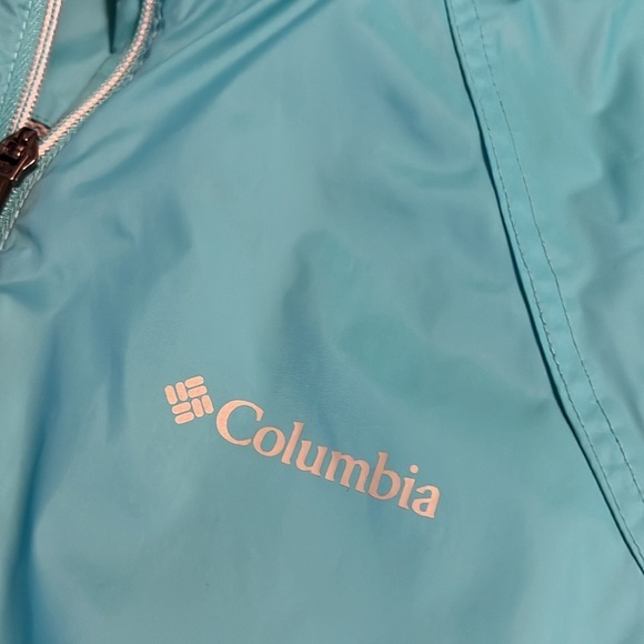 Columbia Omni shield jacket - Picture 2 of 7